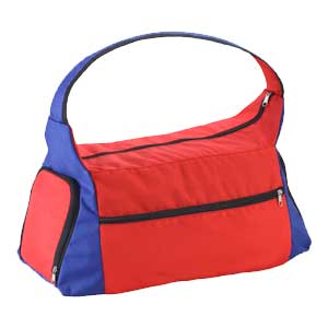 wildcraft adventure bolsas